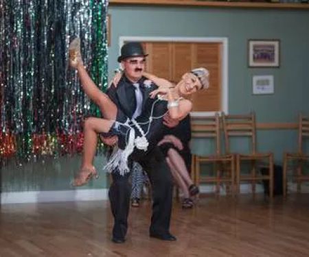 Academy of Ballroom Dance