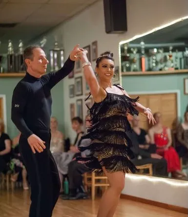 Academy of Ballroom Dance Picture 10
