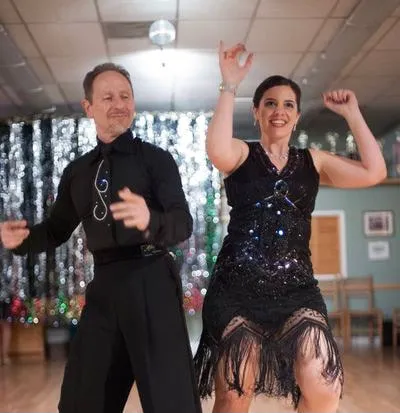 Academy of Ballroom Dance Picture 5