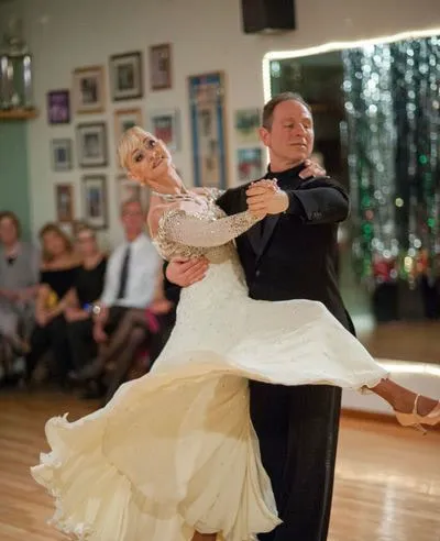 Academy of Ballroom Dance Picture 6