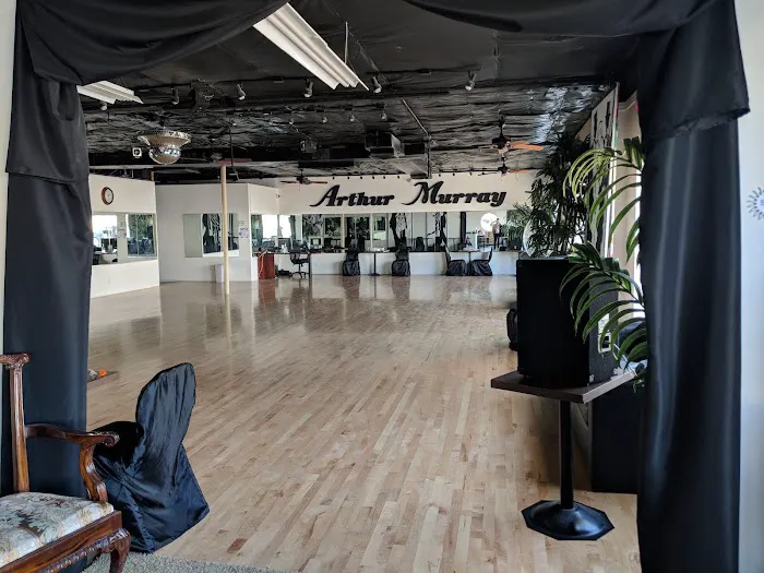 Arthur Murray Dance Center Picture 4
