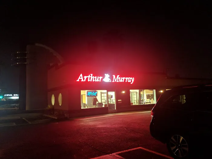 Arthur Murray Dance Center Picture 5