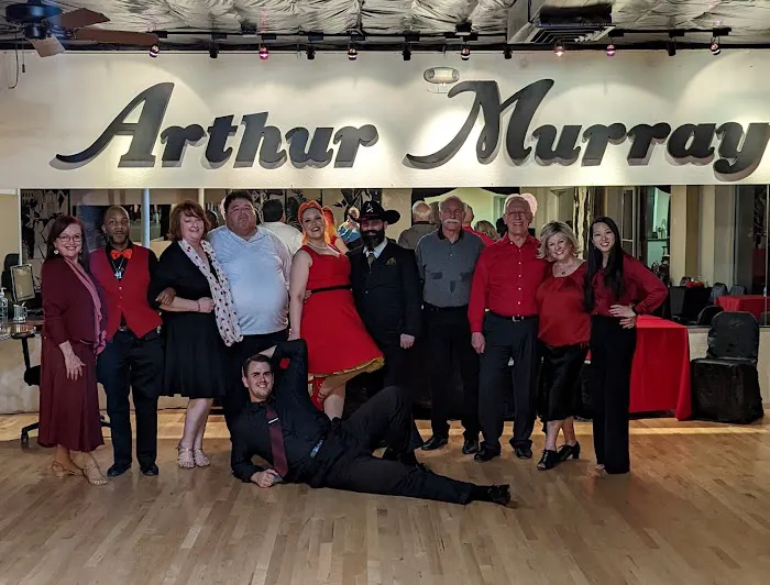 Arthur Murray Dance Center Picture 9