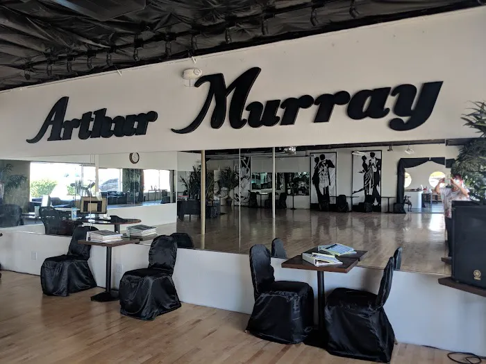 Arthur Murray Dance Center Picture 1