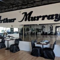 Arthur Murray Dance Center ico