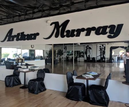 Arthur Murray Dance Center