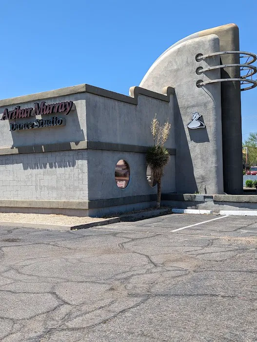 Arthur Murray Dance Center Picture 2