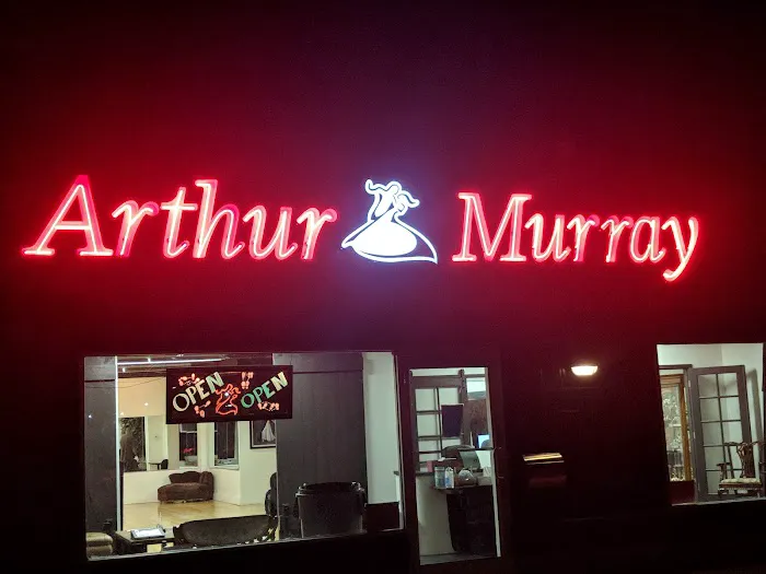 Arthur Murray Dance Center Picture 10