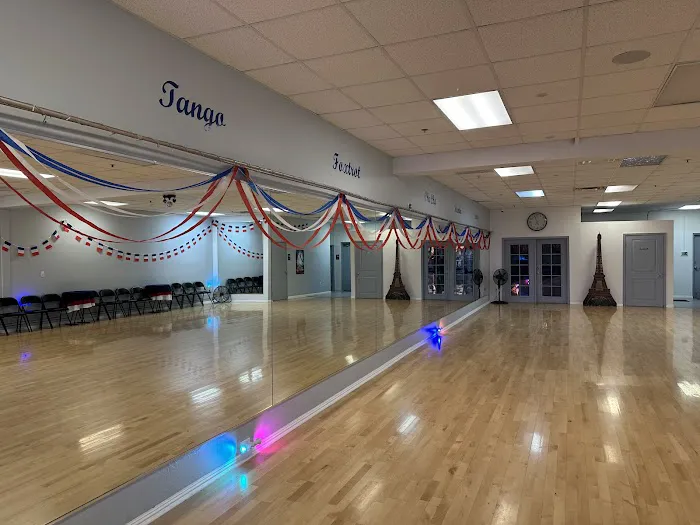DanceWise Dance Studio Picture 3