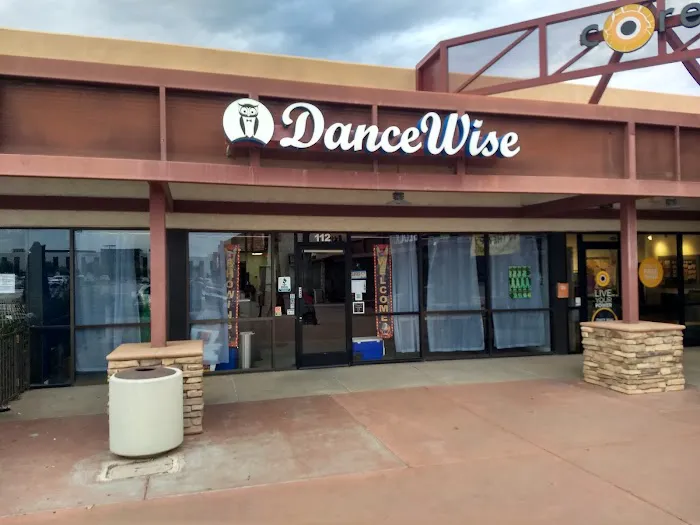 DanceWise Dance Studio Picture 4