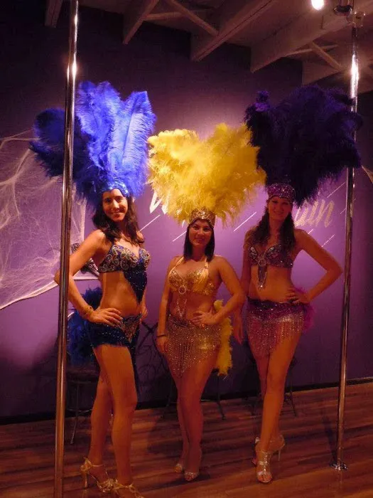 Purple Palace Pole Studio- Pole Dancing in Phoenix Picture 6