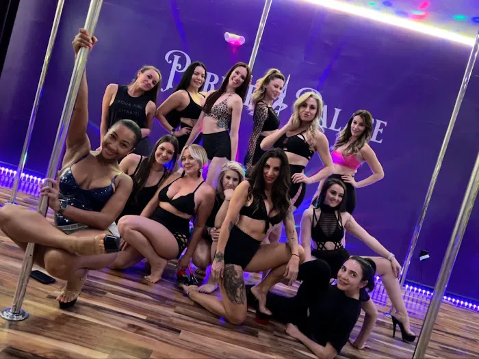 Purple Palace Pole Studio- Pole Dancing in Phoenix Picture 5