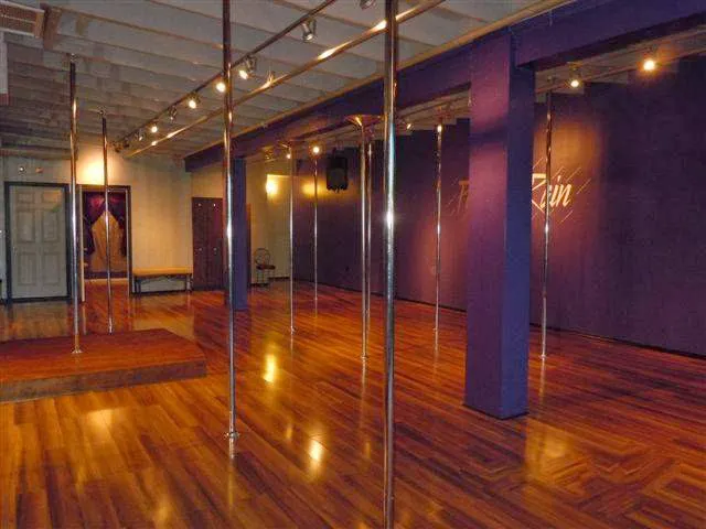 Purple Palace Pole Studio- Pole Dancing in Phoenix Picture 3