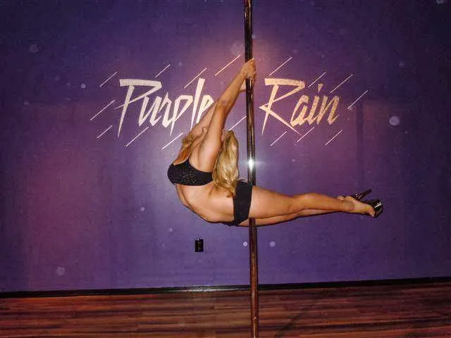Purple Palace Pole Studio- Pole Dancing in Phoenix Picture 2
