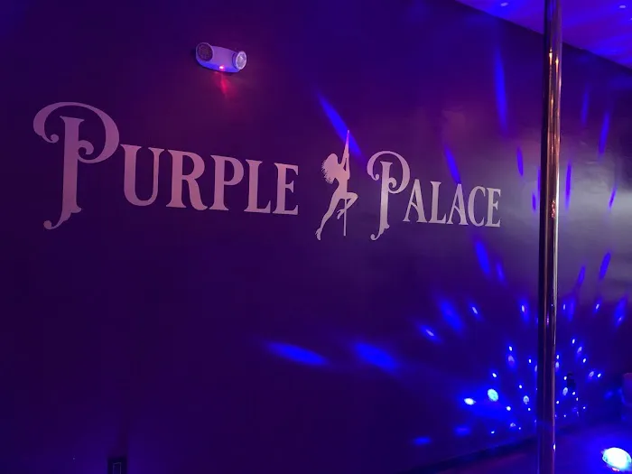 Purple Palace Pole Studio- Pole Dancing in Phoenix Picture 1