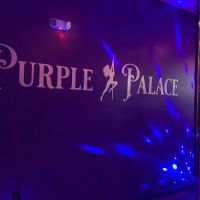 Purple Palace Pole Studio- Pole Dancing in Phoenix ico
