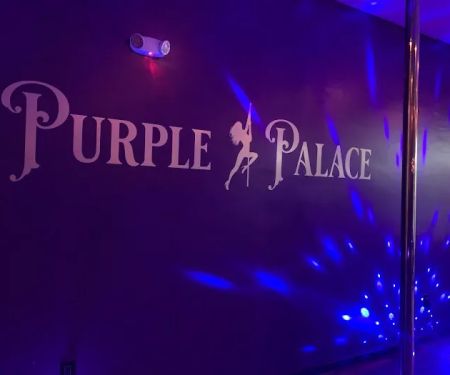 Purple Palace Pole Studio- Pole Dancing in Phoenix