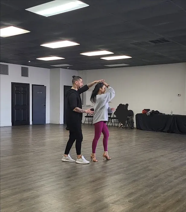 QVA Dance Company Picture 1