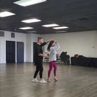 QVA Dance Company ico