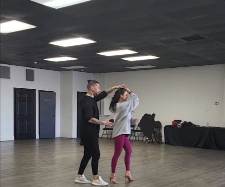 QVA Dance Company