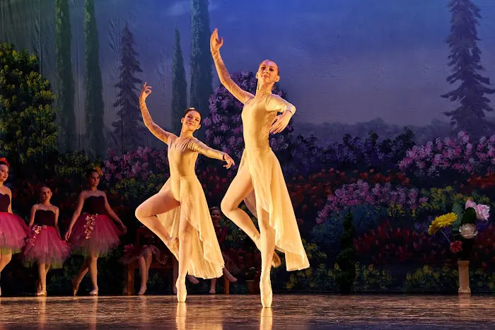 Ballet Theatre of Phoenix Picture 6