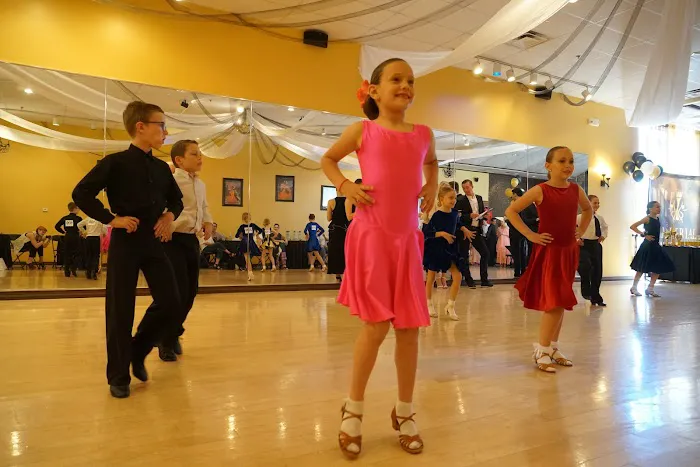 Imperial Ballroom Dance Company Picture 3
