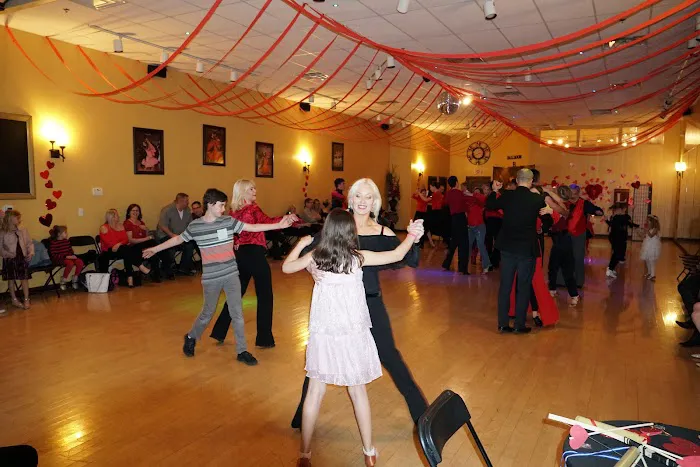 Imperial Ballroom Dance Company Picture 6