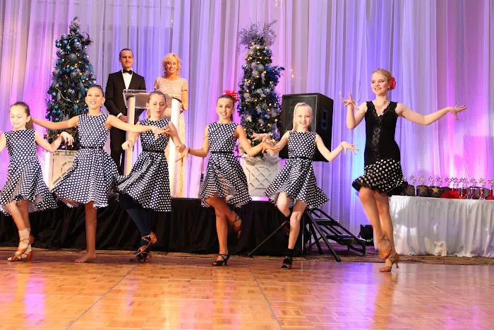 Imperial Ballroom Dance Company Picture 1
