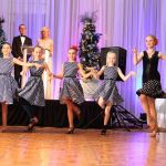 Imperial Ballroom Dance Company