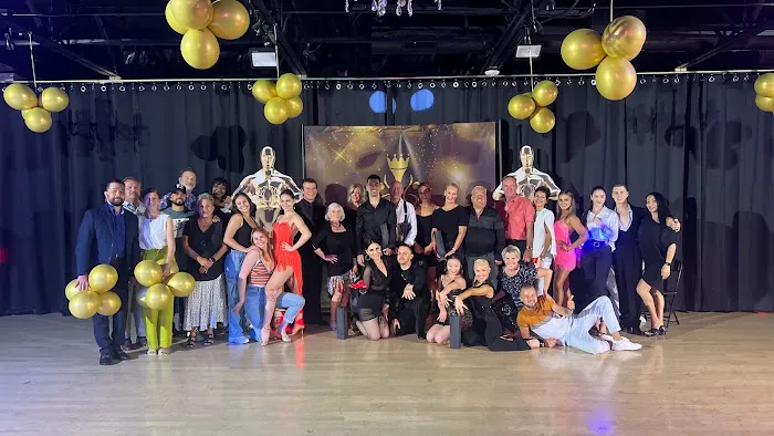 Imperial Ballroom Dance Company Picture 5