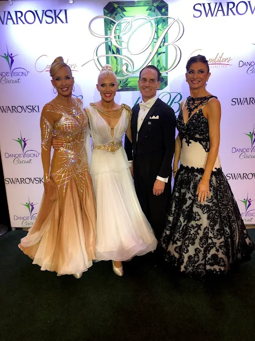 Imperial Ballroom Dance Company Picture 9