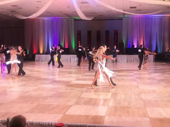Imperial Ballroom Dance Company Picture 10