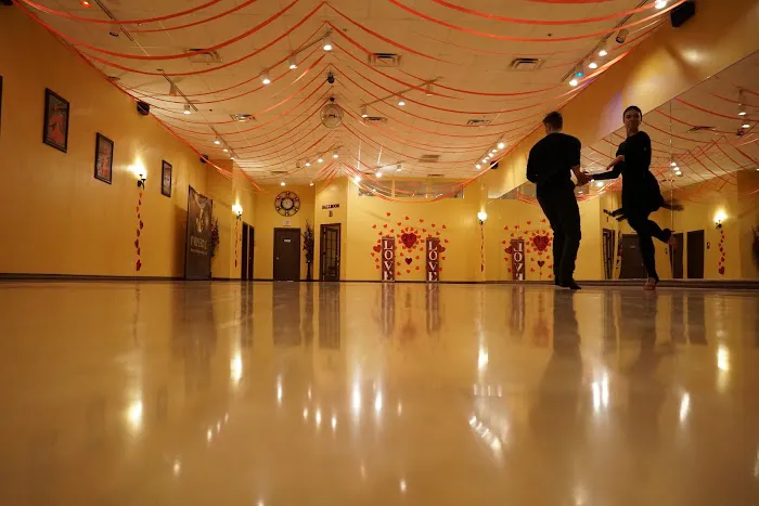 Imperial Ballroom Dance Company Picture 8