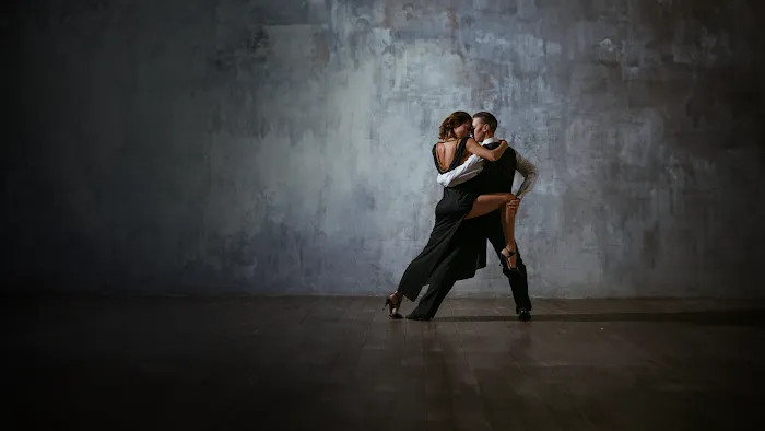 Scottsdale Dance Lessons Picture 2