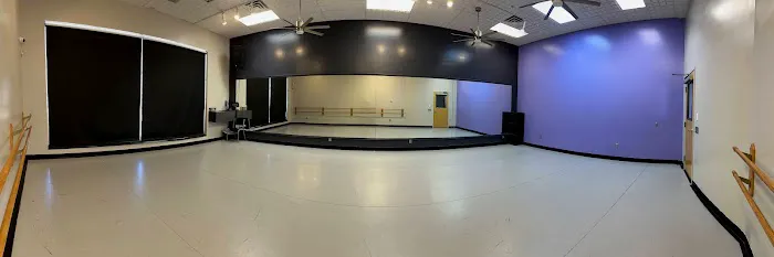 Conservatory of Dance Picture 8