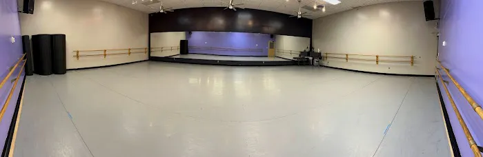 Conservatory of Dance Picture 1