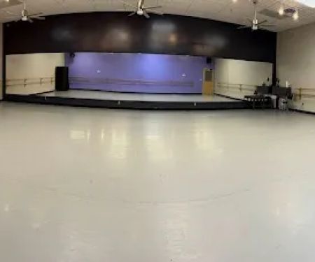 Conservatory of Dance