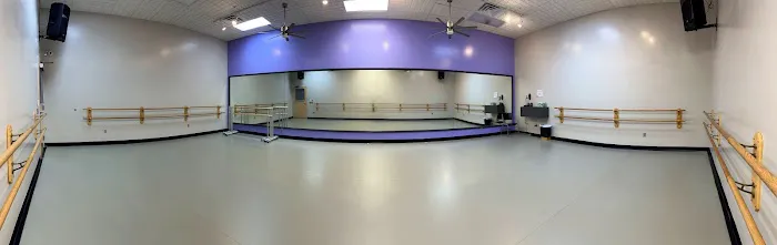 Conservatory of Dance Picture 2