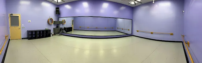 Conservatory of Dance Picture 7