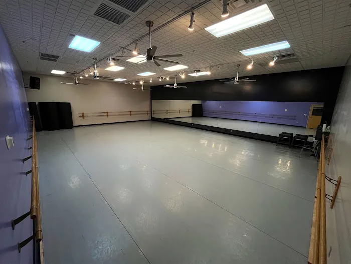 Conservatory of Dance Picture 4
