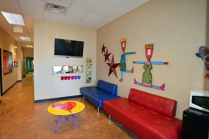 Centrestage Dance Studio Picture 6
