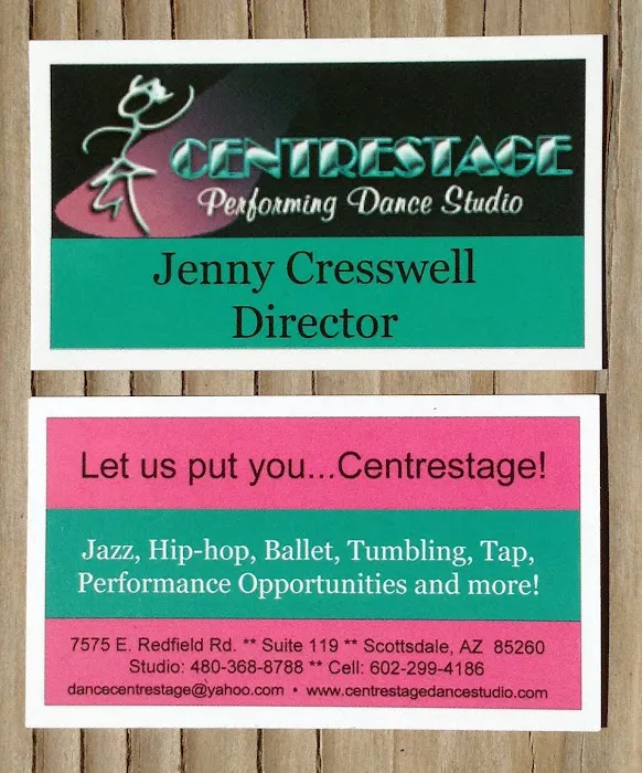Centrestage Dance Studio Picture 8
