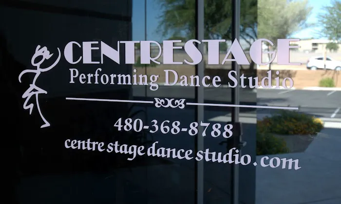 Centrestage Dance Studio Picture 3