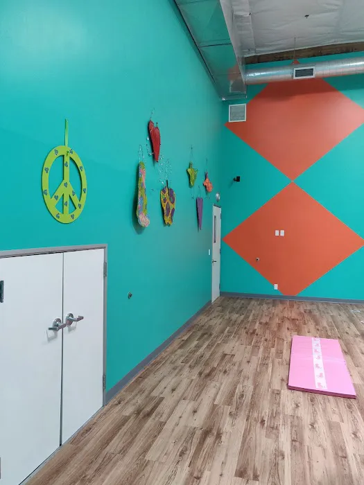 Centrestage Dance Studio Picture 5