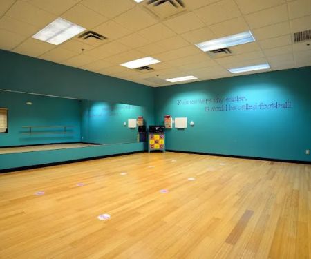 Centrestage Dance Studio