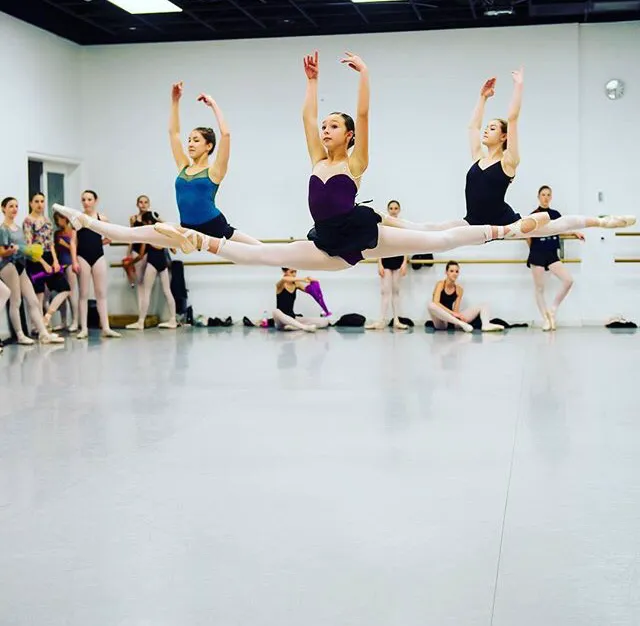 Master Ballet Academy Picture 4