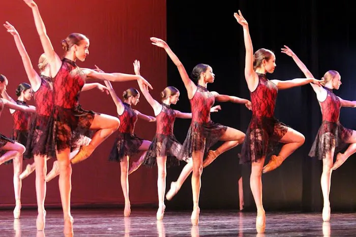 Master Ballet Academy Picture 1