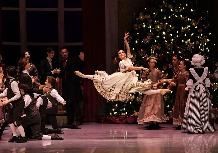 Master Ballet Academy Picture 9