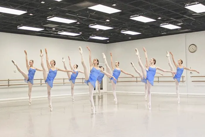 Master Ballet Academy Picture 10