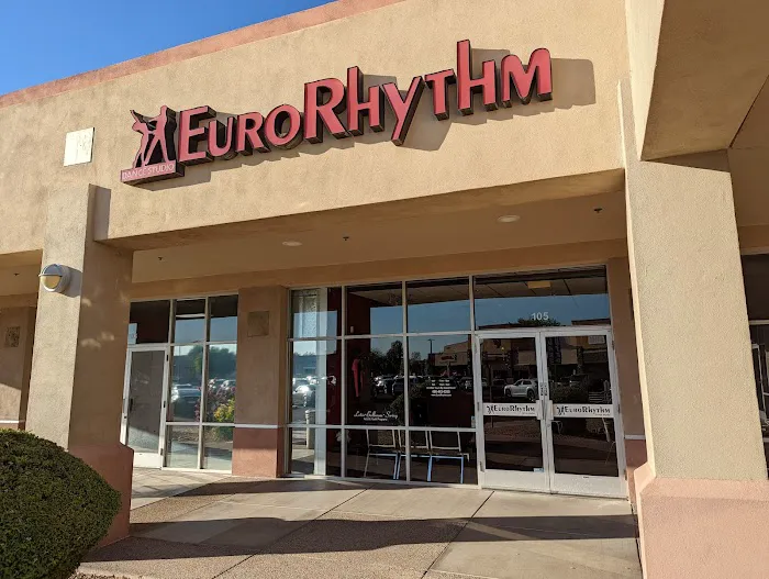 Eurorhythm Dance Studio Picture 3